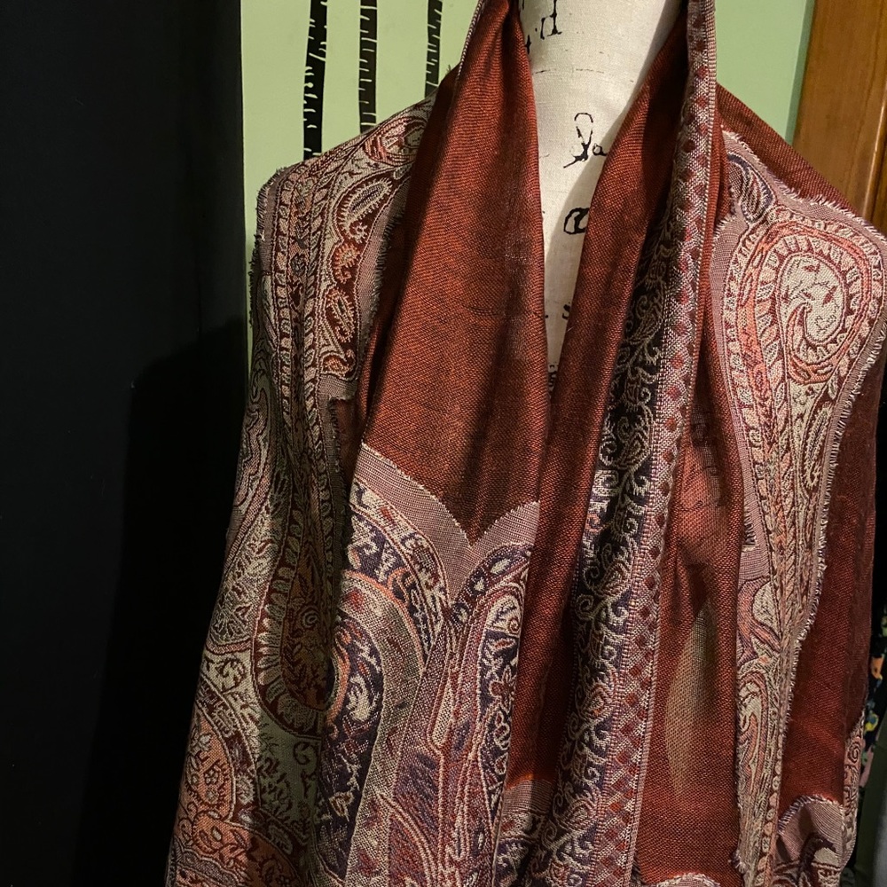 Scarf